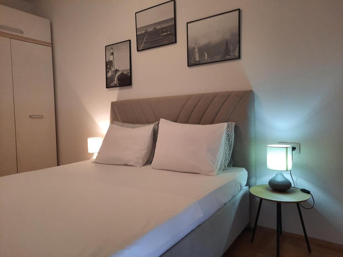 Apartment "Dream&Relax" Trebinje Exterior photo