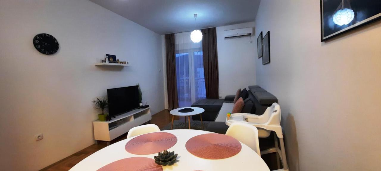 Apartment "Dream&Relax" Trebinje Exterior photo