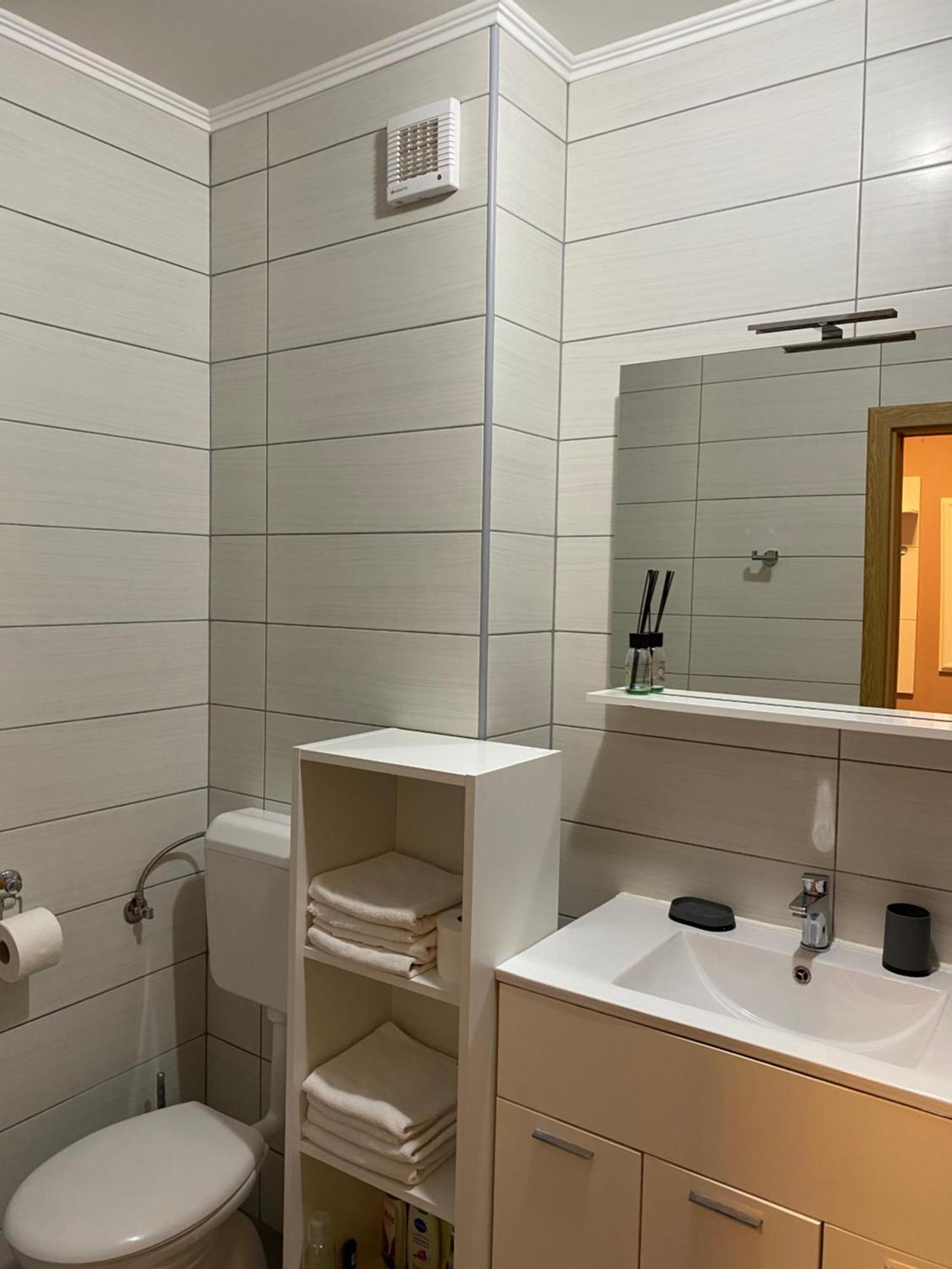 Apartment "Dream&Relax" Trebinje Exterior photo