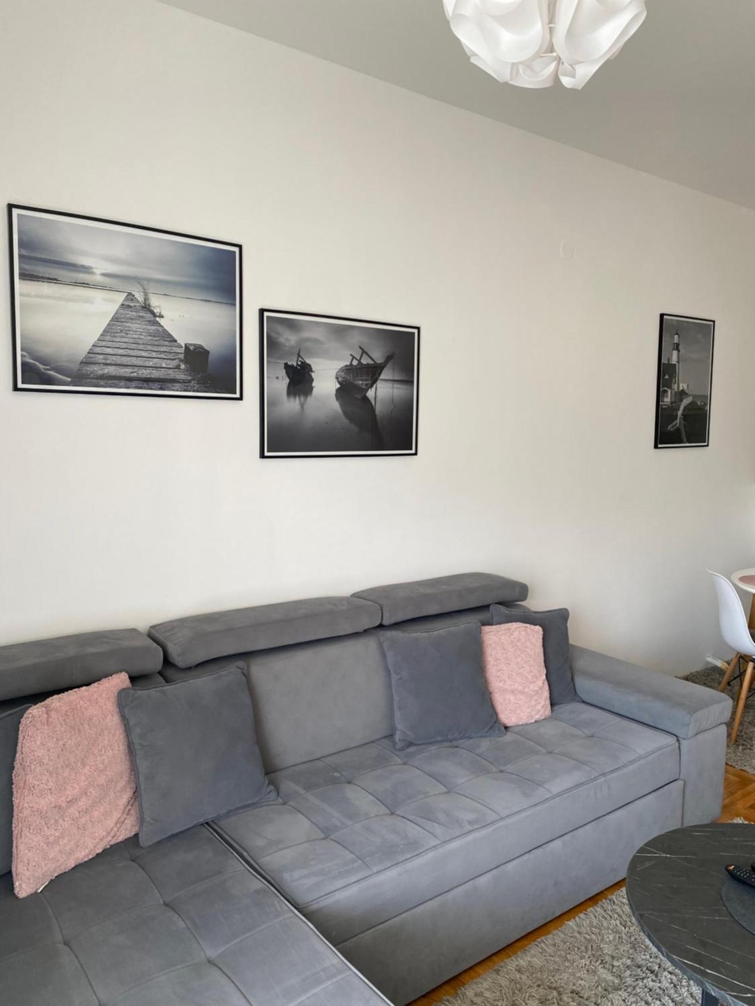 Apartment "Dream&Relax" Trebinje Exterior photo