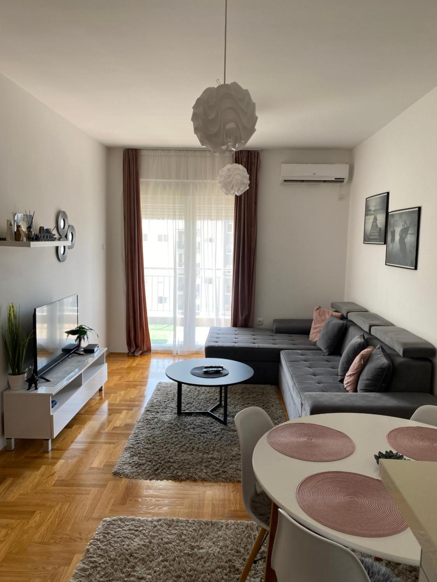 Apartment "Dream&Relax" Trebinje Exterior photo
