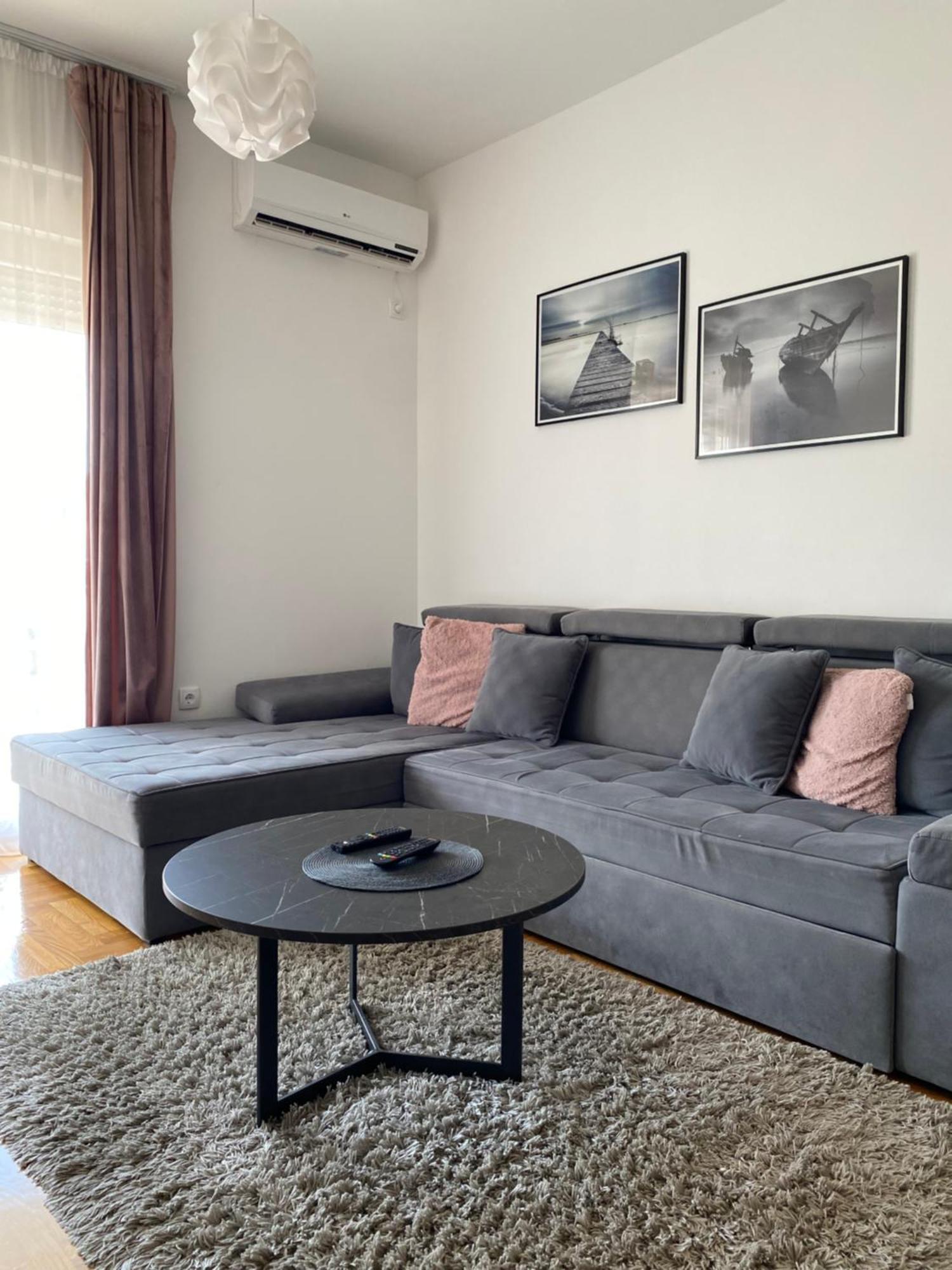 Apartment "Dream&Relax" Trebinje Exterior photo