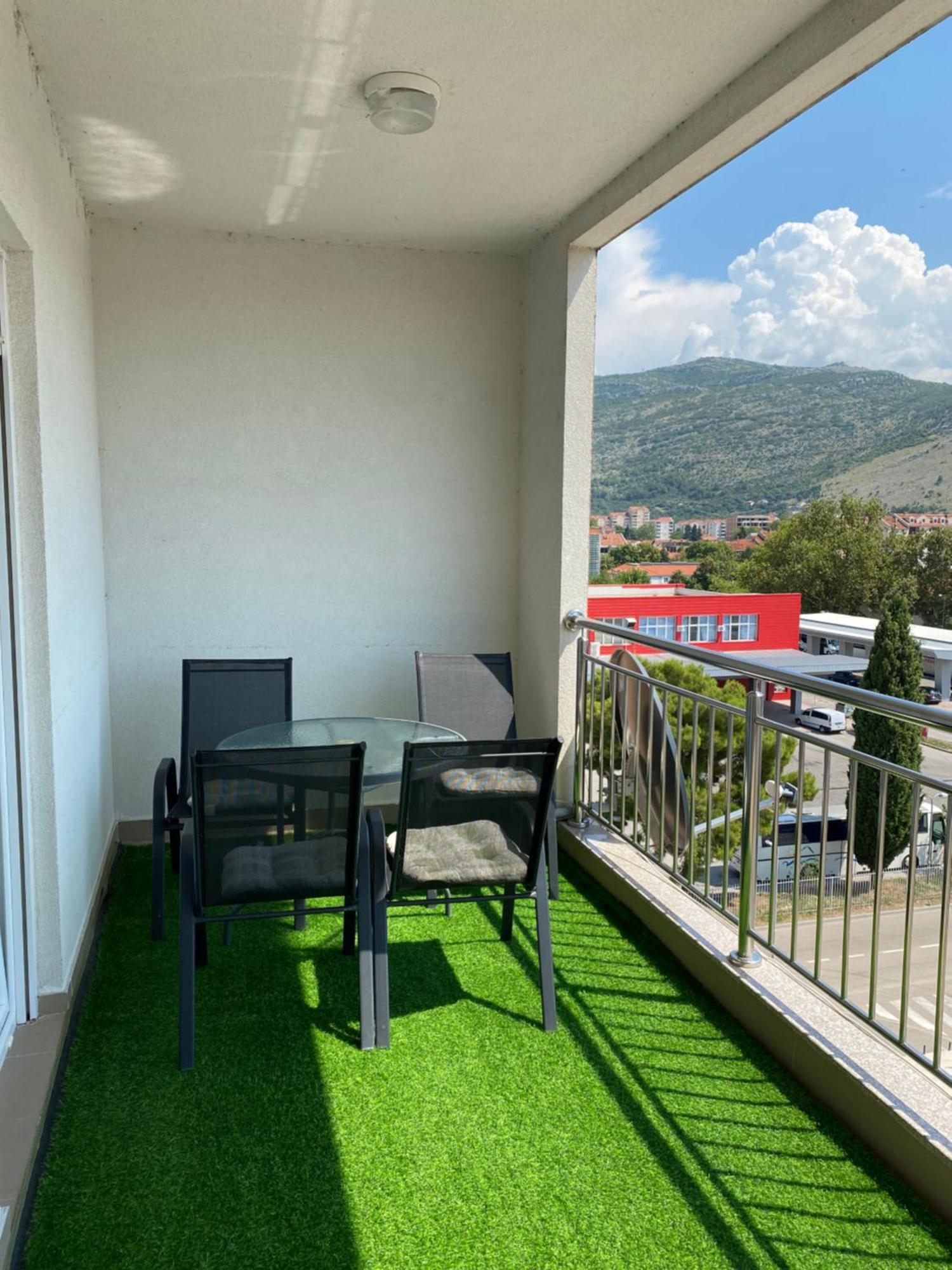 Apartment "Dream&Relax" Trebinje Exterior photo