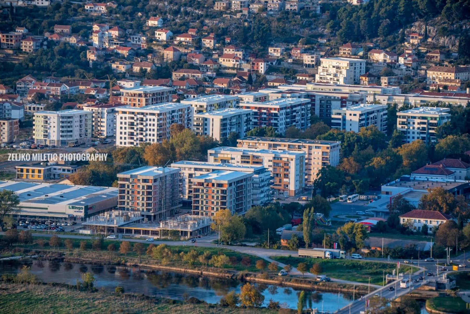 Apartment "Dream&Relax" Trebinje Exterior photo
