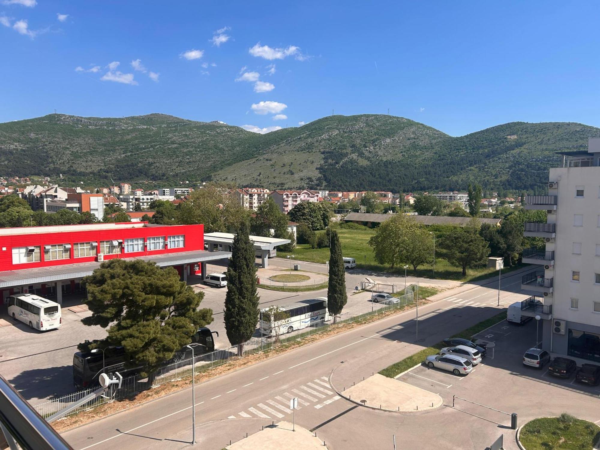 Apartment "Dream&Relax" Trebinje Exterior photo