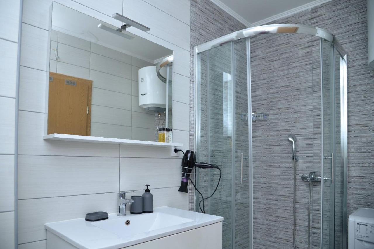 Apartment "Dream&Relax" Trebinje Exterior photo