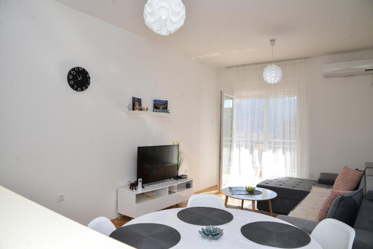 Apartment "Dream&Relax" Trebinje Exterior photo