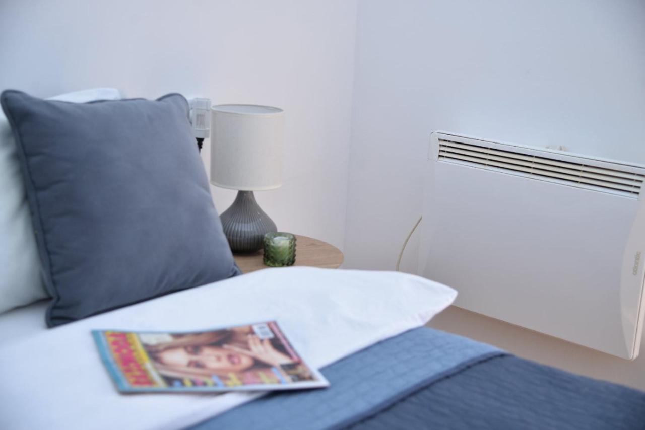 Apartment "Dream&Relax" Trebinje Exterior photo